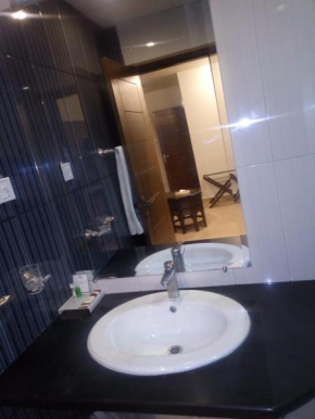 Отель Hotel One Super  Исламабад